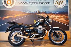 Moto Guzzi Nevada 750 Classic