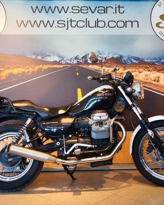 Moto Guzzi Nevada 750 Classic