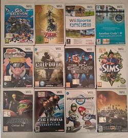 Videogiochi Nintendo Wii