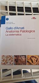 Anatomia Patologica Gallo d'Amati 1 e 2 La siste