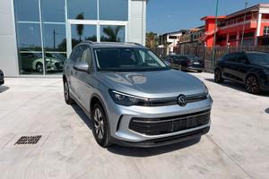 Volkswagen Tiguan 2.0 TDI 150 CV DSG Edition Plus