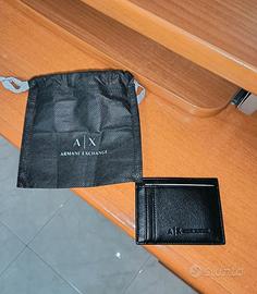 Porta carte  Armani Exchange