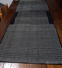 Arte Sarda Bertula bisaccia Sarda