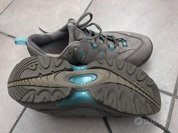 Scarpe da trekking Quechua