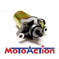 Motorino Avviamento Piaggio Malaguti 50 4T