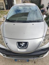 Peugeot 207 1.4 hdi 