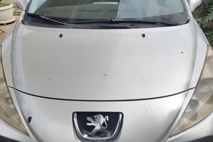 Peugeot 207 1.4 hdi 