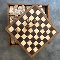  Scacchiera di Thun nuova