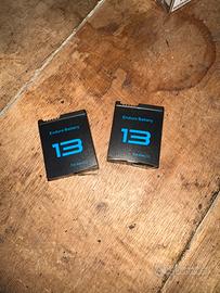 batterie gopro hero 13