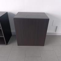 mobile 1 anta marrone scuro