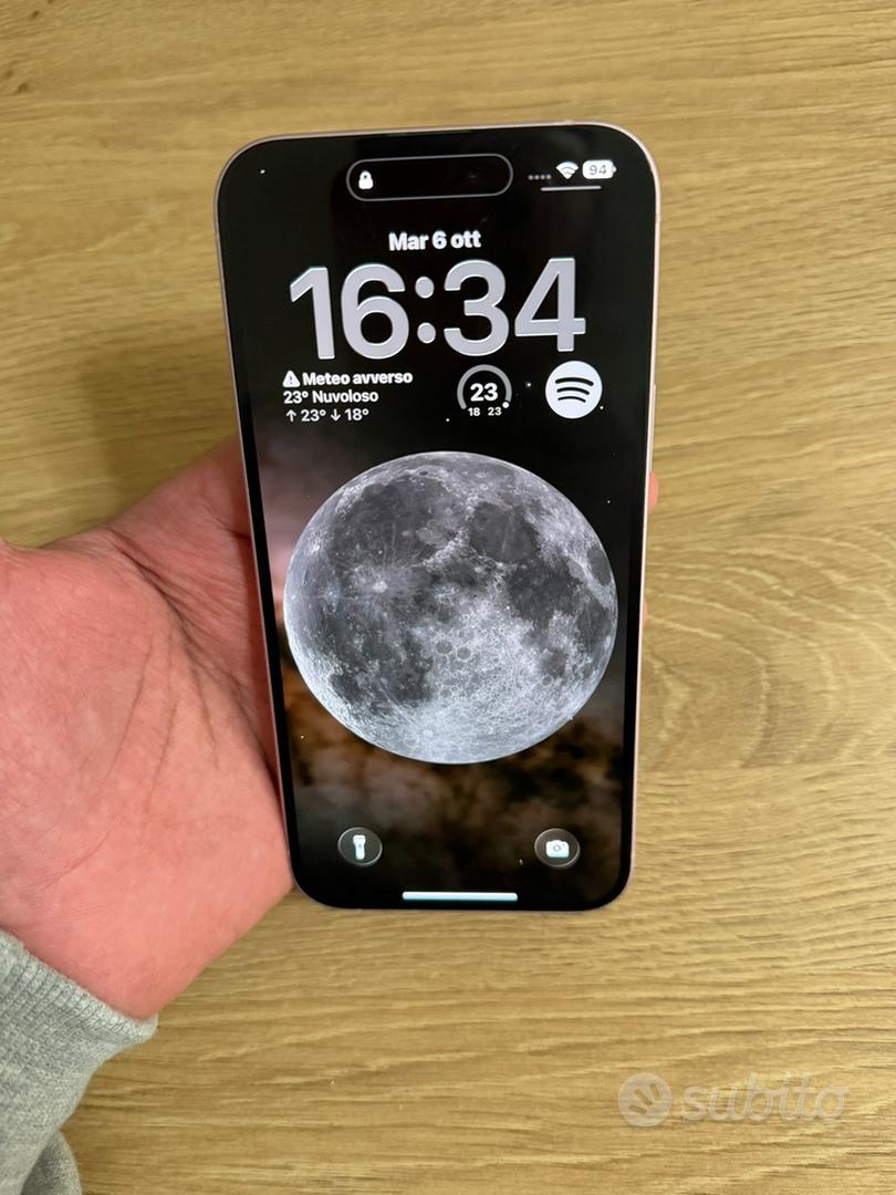 Iphone 15 plus