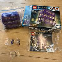 Lego 75957 harry potter