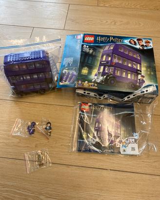 Lego 75957 harry potter