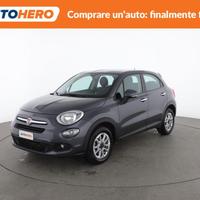 FIAT 500X CD18231
