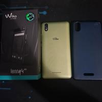 Wiko lenny 4 plus telefono per anziani