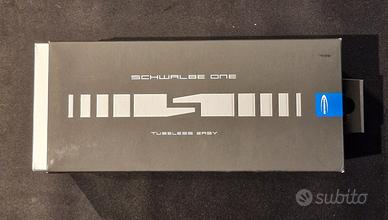 SCHWALBE Copertone One Performance Addix  