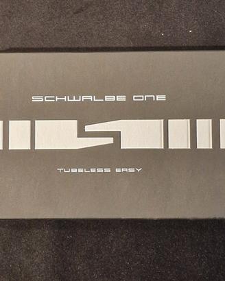 SCHWALBE Copertone One Performance Addix  