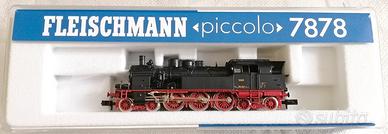 Locotender Fleischmann N Ruhr-Schnllverkehr