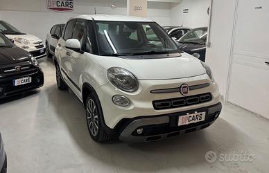 Fiat 500L 1.3 Multijet 95 CV Cross