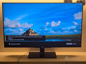 TV Sony Bravia  49" Smart