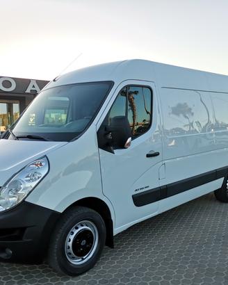 RENAULT MASTER T35 2.3 DCI CV 145 FURGONE ENERGY