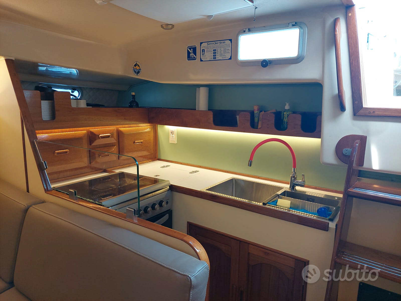 Morgan 41 — View photo 1