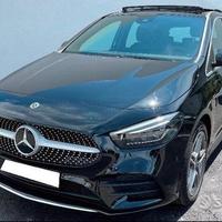 Ricambi mercedes blasse b anno 2019-2021