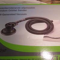 Levigatrice professionale luna mod. AEX 12 DB