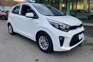 Kia Picanto 1.0 12V 5 porte Urban