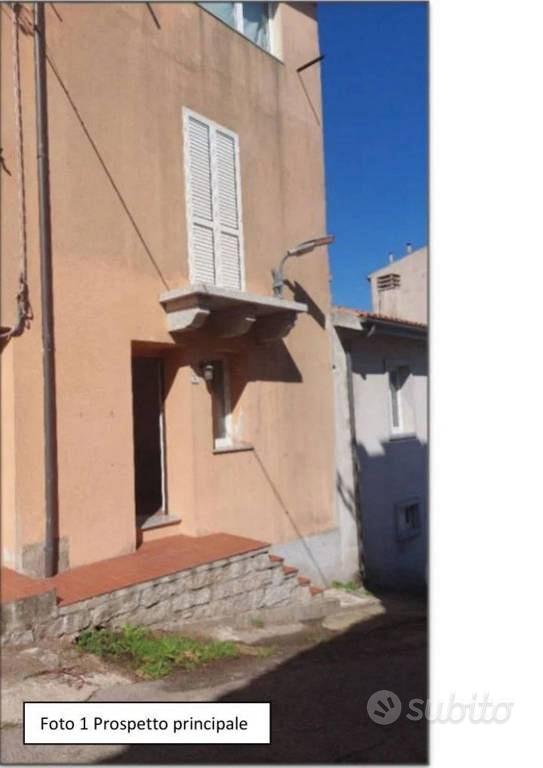 Appartamento – Caragnani/Calangianus, Gallura Nord-Est Sardegna - Vista 2