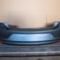 Volkswagen Polo Paraurti Posteriore