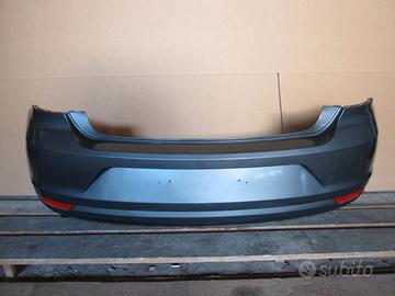 Volkswagen Polo Paraurti Posteriore