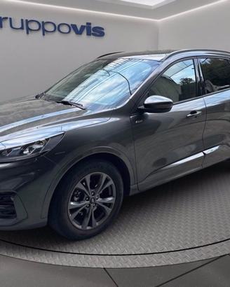 FORD Kuga 2.5 full hybrid ST-Line X 2wd 190cv cvt
