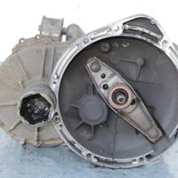 0003202V013 CAMBIO SEQUENZIALE SMART FORTWO 600B 5