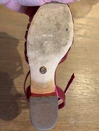 Sandali nr 36