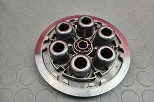 SPINGIDISCO FRIZIONE KTM DUKE 640 II 2003 2004 DUK