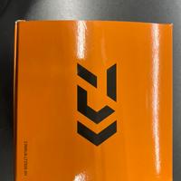 2 mulinelli Daiwa ninja 2500, mai usati