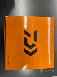 2 mulinelli Daiwa ninja 2500, mai usati