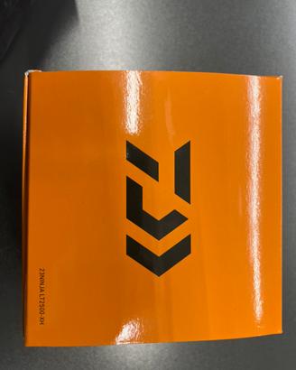 2 mulinelli Daiwa ninja 2500, mai usati