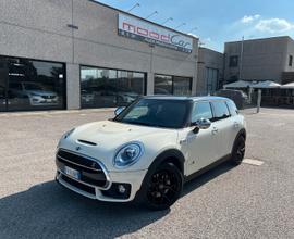 Mini 2.0 Cooper S Hype Clubman ALL4 , 4x4 , full o