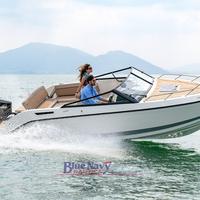 Quicksilver 675 Cruiser (6,48mt - 2 Postiletto)