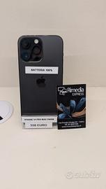 iPhone 14 Pro Max 256GB pari nuovo promo