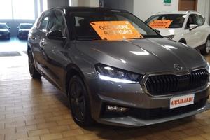 SKODA Fabia 1.0 TSI EVO 95 CV Style LED