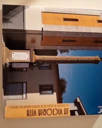 libro monumeti ai caduti della grande guerra 