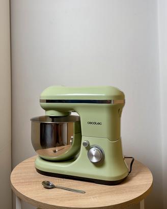 Cecotec Cecomixer Merengue Planetaria-1200W