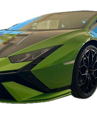 Lamborghini Huracan Huracán 5.2 V10 Tecnica RWD Co