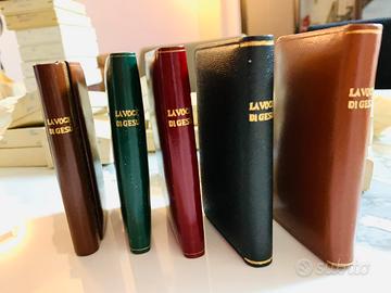 Librettino “la voce di Gesu’”