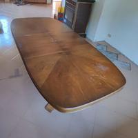 Tavolo in legno 6/8 posti