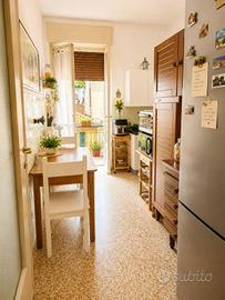 Appartamento di 80 m² con 3 locali a Biella