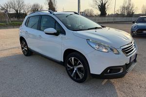 Peugeot 2008 2008 1.6 e-HDi 8v Allure s&s